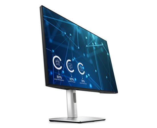Монитор Dell U2421E (210-AXMB), изображение 3 Монитор Dell U2421E (210-AXMB), изображение 3