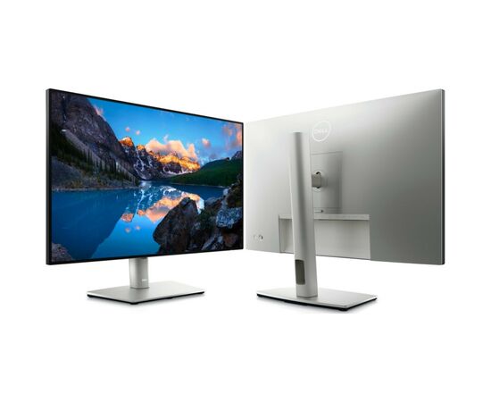 Монитор Dell U2421E (210-AXMB), изображение 9 Монитор Dell U2421E (210-AXMB), изображение 9