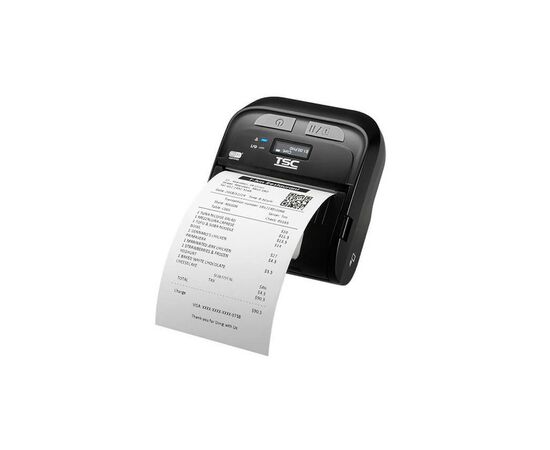 Принтер этикеток TSC TDM-30, LCD, MFi BT 5.0 (99-083A502-0012), изображение 2 Принтер этикеток TSC TDM-30, LCD, MFi BT 5.0 (99-083A502-0012), изображение 2