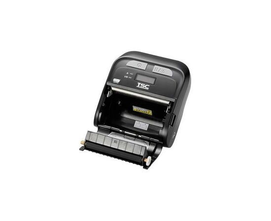 Принтер етикеток TSC TDM-30, LCD, MFi BT 5.0 (99-083A502-0012)
