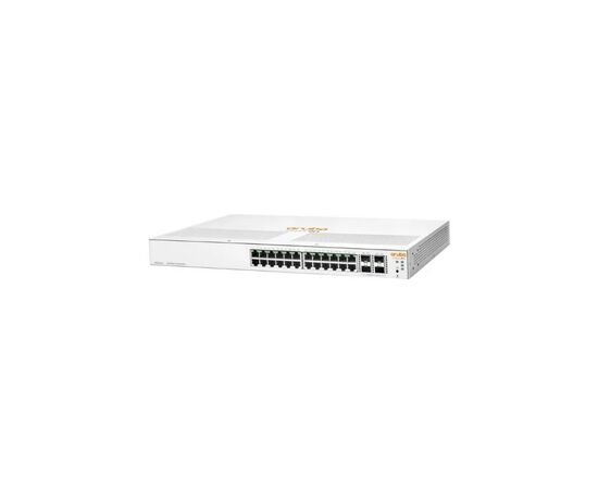 Коммутатор сетевой HP IOn 1930 24G 4SFP+ (JL682A)