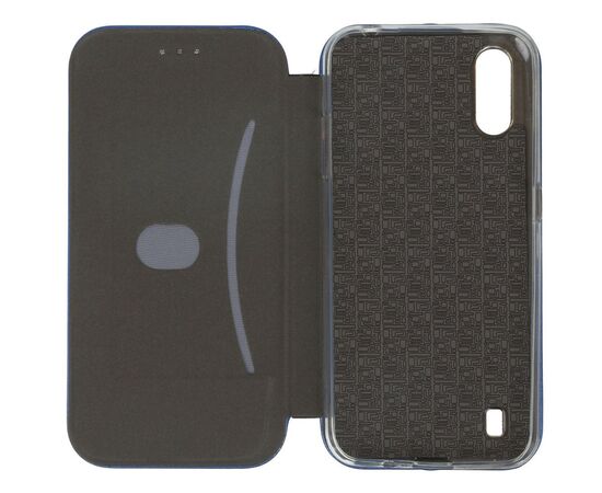 Чехол для моб. телефона Armorstandart G-Case Samsung A01 Blue (ARM57717), изображение 2