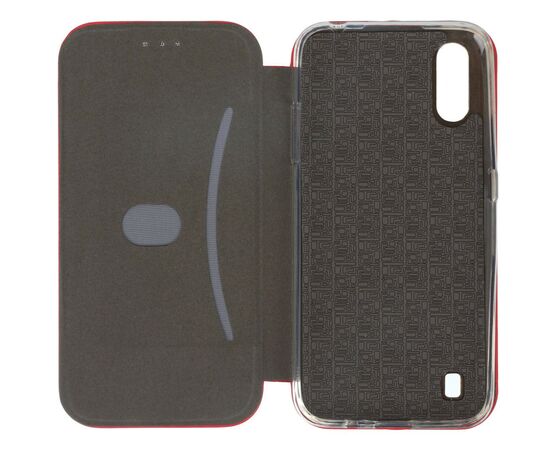 Чохол до моб. телефона Armorstandart G-Case Samsung A01 Red (ARM57718), зображення 2