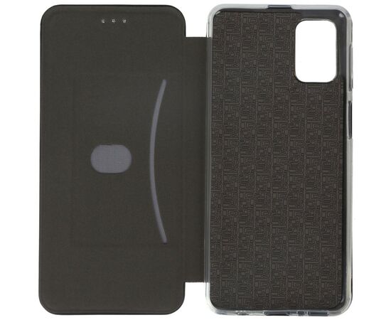 Чохол до моб. телефона Armorstandart G-Case Samsung M31s Black (ARM57700), зображення 2