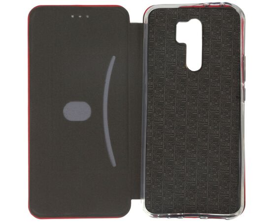 Чехол для мобильного телефона Armorstandart G-Case Xiaomi Redmi 9 Red (ARM57699), изображение 2