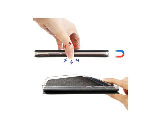 Чехол для мобильного телефона Armorstandart G-Case Xiaomi Redmi 9 Red (ARM57699), изображение 3