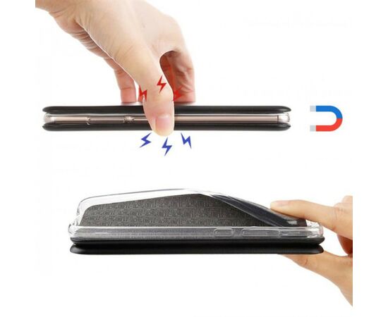 Чехол для мобильного телефона Armorstandart G-Case Xiaomi Redmi 9A Gold (ARM57697), изображение 3