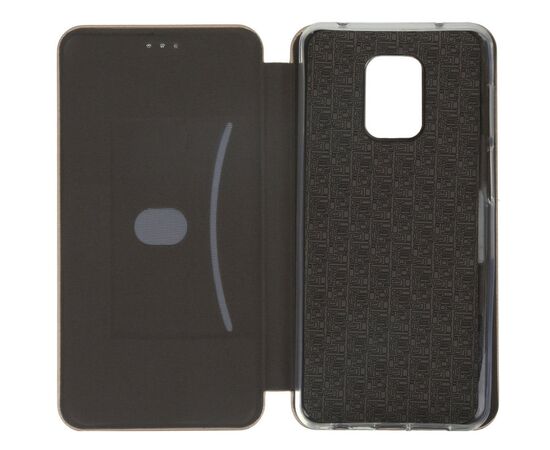 Чехол для мобильного телефона Armorstandart G-Case Xiaomi Redmi Note 9S/9 Pro/9 Pro Max Gold (ARM57696), изображение 2