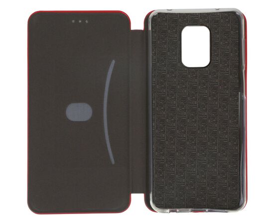 Чехол для мобильного телефона Armorstandart G-Case Xiaomi Redmi Note 9S/9 Pro/9 Pro Max Red (ARM57694), изображение 2