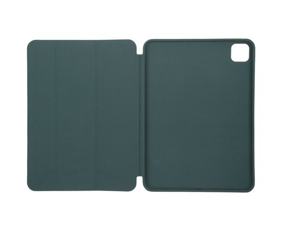Чохол до планшета Armorstandart Smart Case iPad Pro 11 2022/2021/2020 Pine Green (ARM56623), зображення 3 Чохол до планшета Armorstandart Smart Case iPad Pro 11 2022/2021/2020 Pine Green (ARM56623), зображення 3