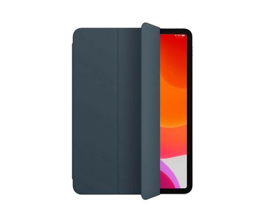 Чохол до планшета Armorstandart Smart Case iPad Pro 11 2022/2021/2020 Pine Green (ARM56623), зображення 4 Чохол до планшета Armorstandart Smart Case iPad Pro 11 2022/2021/2020 Pine Green (ARM56623), зображення 4