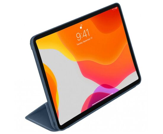 Чохол до планшета Armorstandart Smart Case iPad Pro 11 2022/2021/2020 Pine Green (ARM56623), зображення 5 Чохол до планшета Armorstandart Smart Case iPad Pro 11 2022/2021/2020 Pine Green (ARM56623), зображення 5