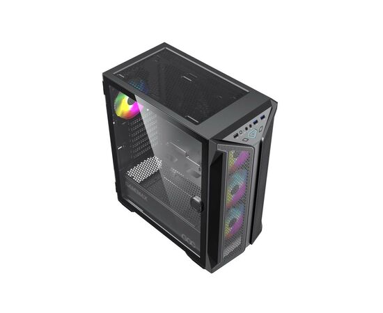Корпус Gamemax Brufen C1, зображення 10 Корпус Gamemax Brufen C1, зображення 10
