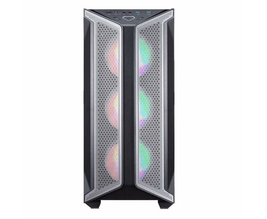 Корпус Gamemax Brufen C1, зображення 2 Корпус Gamemax Brufen C1, зображення 2