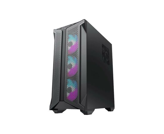 Корпус Gamemax Brufen C1, зображення 3 Корпус Gamemax Brufen C1, зображення 3