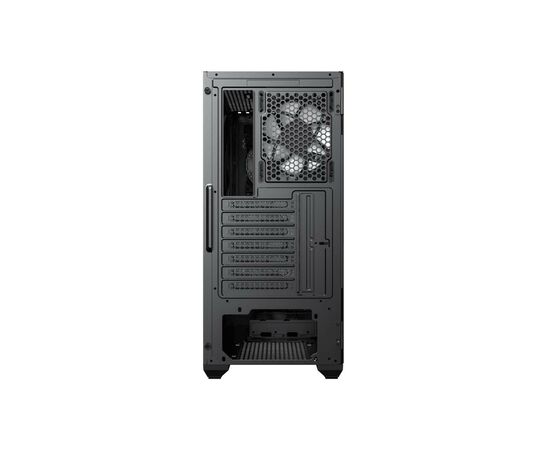 Корпус Gamemax Brufen C1, зображення 4 Корпус Gamemax Brufen C1, зображення 4