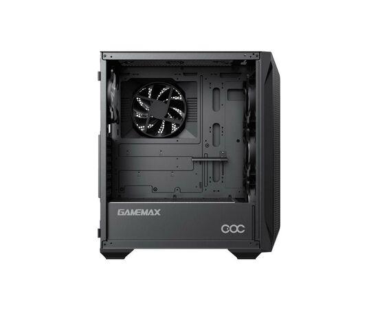Корпус Gamemax Brufen C1, зображення 8 Корпус Gamemax Brufen C1, зображення 8