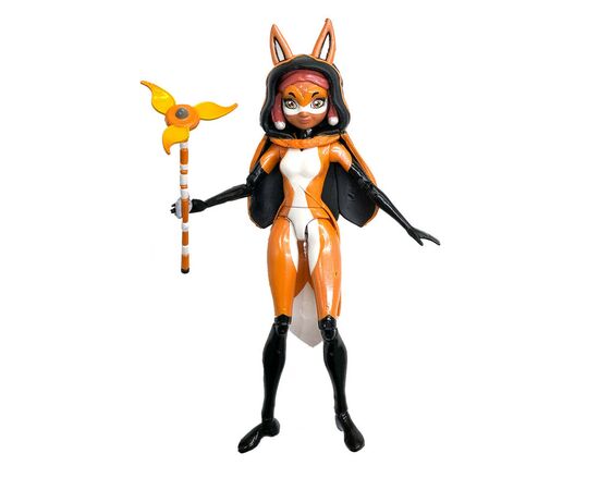 Лялька Miraculous Леді Баг і Супер-Кіт S2 - Рена Руж, 12 см (50404)
