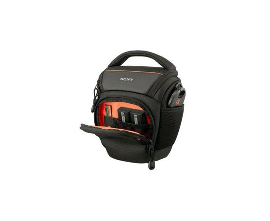 Фото-сумка Sony LCS-AMB (LCSAMB.SYH), изображение 2 Фото-сумка Sony LCS-AMB (LCSAMB.SYH), изображение 2