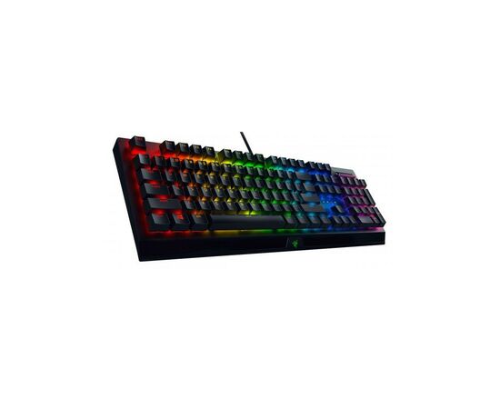 Клавиатура Razer BlackWidow V3 Razer Green Switch USB Black (RZ03-03540800-R3R1), изображение 3 Клавиатура Razer BlackWidow V3 Razer Green Switch USB Black (RZ03-03540800-R3R1), изображение 3