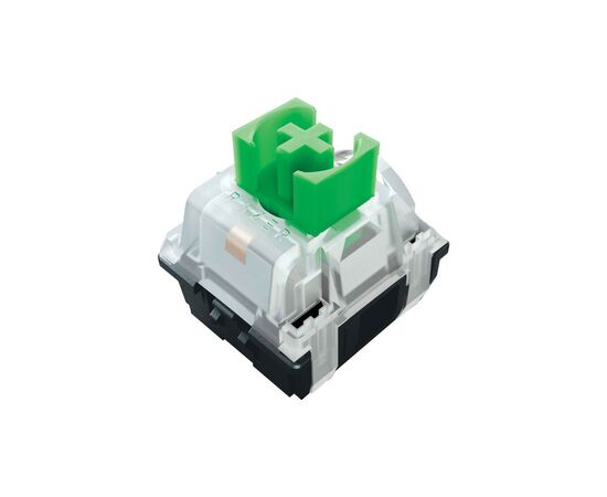 Клавиатура Razer BlackWidow V3 Razer Green Switch USB Black (RZ03-03540800-R3R1), изображение 6 Клавиатура Razer BlackWidow V3 Razer Green Switch USB Black (RZ03-03540800-R3R1), изображение 6