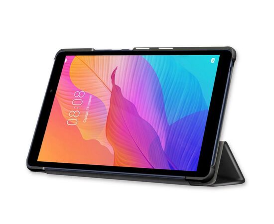 Чохол до планшета AirOn Premium HUAWEI Matepad T8 8" + film Black (4821784622489), зображення 3 Чохол до планшета AirOn Premium HUAWEI Matepad T8 8" + film Black (4821784622489), зображення 3