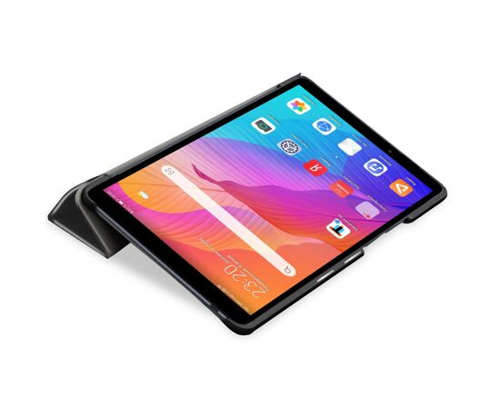 Чохол до планшета AirOn Premium HUAWEI Matepad T8 8" + film Black (4821784622489), зображення 5 Чохол до планшета AirOn Premium HUAWEI Matepad T8 8" + film Black (4821784622489), зображення 5