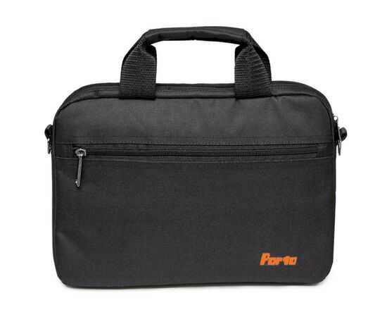 Сумка для ноутбука Porto 12" PN12-02 Computer Bag (PN12-02BK)