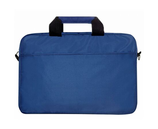 Сумка для ноутбука Porto 12" PN12-02 Computer Bag (PN12-02DB), зображення 2 Сумка для ноутбука Porto 12" PN12-02 Computer Bag (PN12-02DB), зображення 2