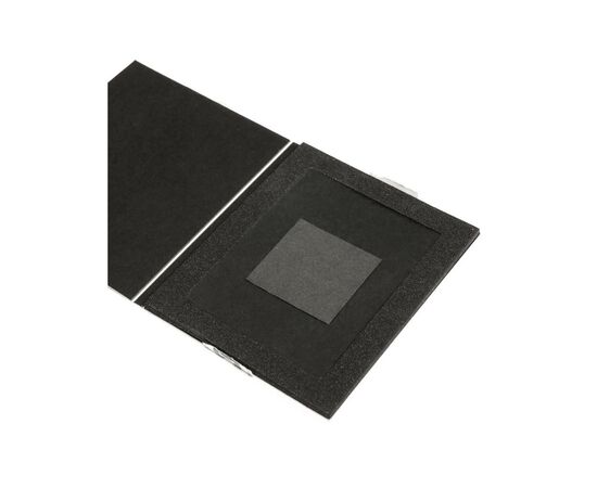 Термопрокладка Thermal Grizzly Carbonaut 31×25×0.2 mm (TG-CA-31-25-02-R), изображение 3 Термопрокладка Thermal Grizzly Carbonaut 31×25×0.2 mm (TG-CA-31-25-02-R), изображение 3