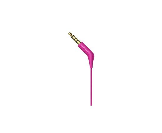 Наушники Philips TAE1105 Pink (TAE1105PK/00), изображение 4 Наушники Philips TAE1105 Pink (TAE1105PK/00), изображение 4