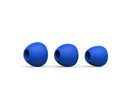 Наушники Philips TAE1105 Blue (TAE1105BL/00), изображение 5 Наушники Philips TAE1105 Blue (TAE1105BL/00), изображение 5