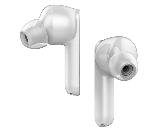 Наушники Ergo BS-700 Sticks 2 White, изображение 3 Наушники Ergo BS-700 Sticks 2 White, изображение 3