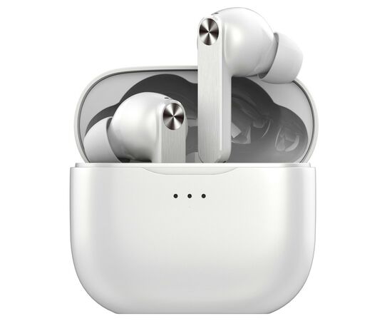 Наушники Ergo BS-700 Sticks 2 White, изображение 4 Наушники Ergo BS-700 Sticks 2 White, изображение 4