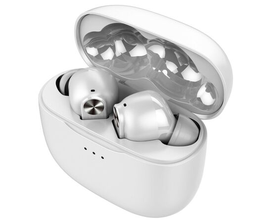 Наушники Ergo BS-700 Sticks 2 White, изображение 5 Наушники Ergo BS-700 Sticks 2 White, изображение 5