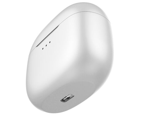 Наушники Ergo BS-700 Sticks 2 White, изображение 6 Наушники Ergo BS-700 Sticks 2 White, изображение 6