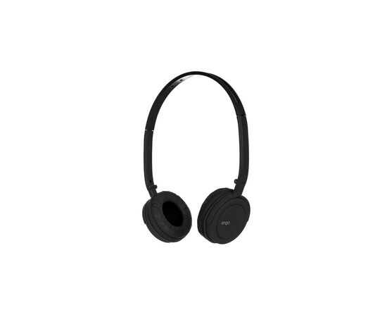 Навушники Ergo VM-330 Black