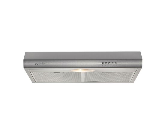 Вытяжка кухонная Pyramida UX 60 IX, изображение 2 Вытяжка кухонная Pyramida UX 60 IX, изображение 2