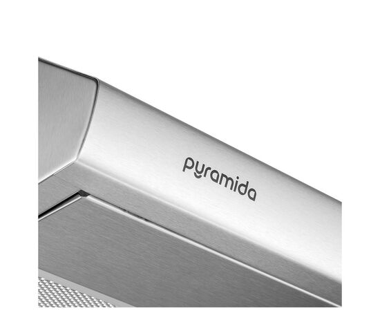 Вытяжка кухонная Pyramida UX 60 IX, изображение 5 Вытяжка кухонная Pyramida UX 60 IX, изображение 5