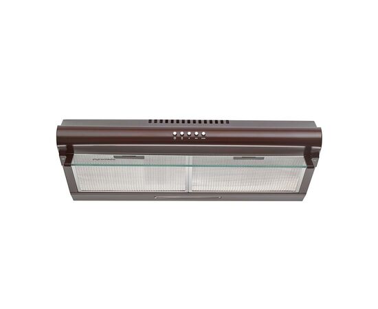 Вытяжка кухонная Pyramida WHX 50 BR, изображение 2 Вытяжка кухонная Pyramida WHX 50 BR, изображение 2