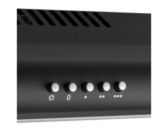 Вытяжка кухонная Pyramida WHX 60 BL, изображение 3 Вытяжка кухонная Pyramida WHX 60 BL, изображение 3