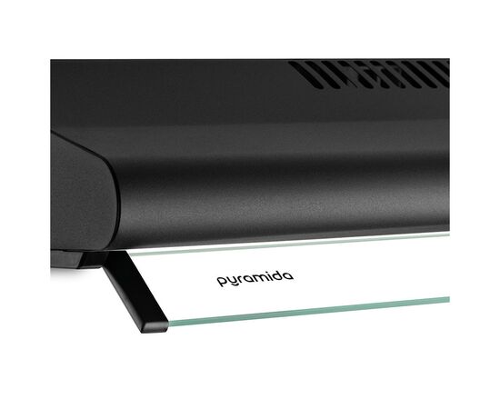 Вытяжка кухонная Pyramida WHX 60 BL, изображение 4 Вытяжка кухонная Pyramida WHX 60 BL, изображение 4