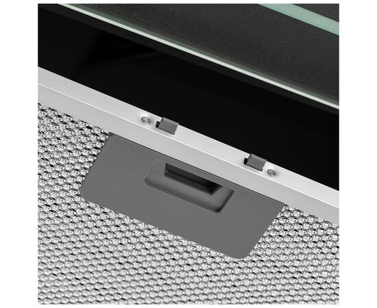 Вытяжка кухонная Pyramida WHX 60 BL, изображение 6 Вытяжка кухонная Pyramida WHX 60 BL, изображение 6