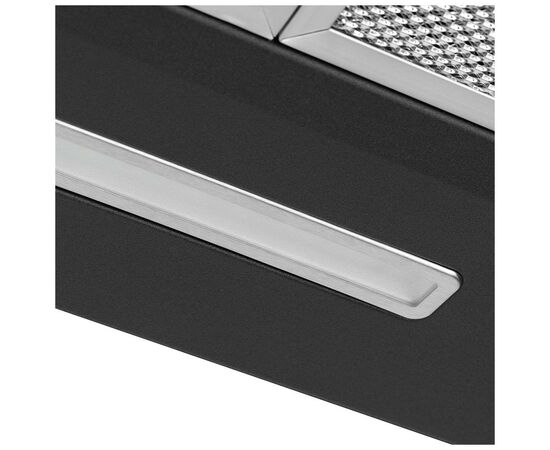 Вытяжка кухонная Pyramida WHX 60 BL, изображение 7 Вытяжка кухонная Pyramida WHX 60 BL, изображение 7