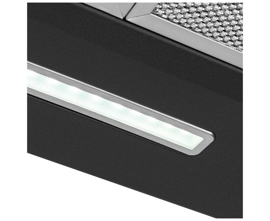 Вытяжка кухонная Pyramida WHX 60 BL, изображение 8 Вытяжка кухонная Pyramida WHX 60 BL, изображение 8