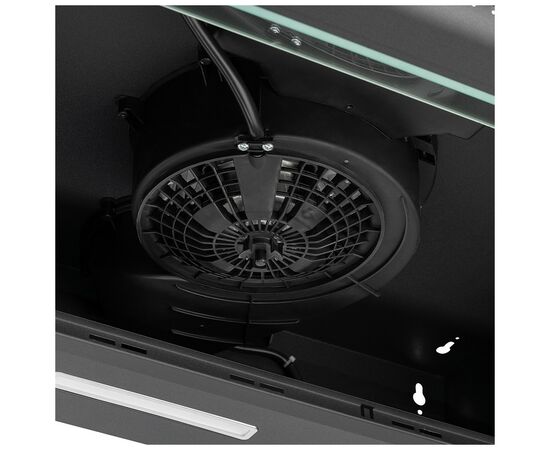 Вытяжка кухонная Pyramida WHX 60 BL, изображение 9 Вытяжка кухонная Pyramida WHX 60 BL, изображение 9
