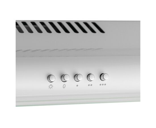 Вытяжка кухонная Pyramida WHX 60 WH, изображение 3 Вытяжка кухонная Pyramida WHX 60 WH, изображение 3