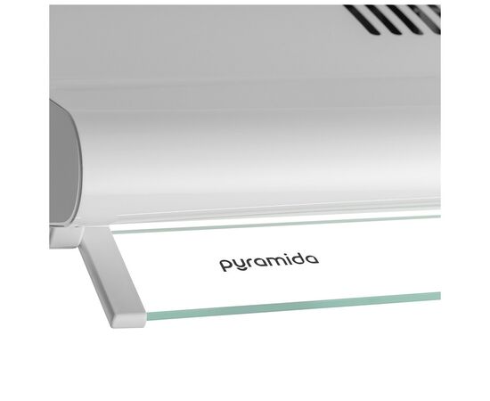 Вытяжка кухонная Pyramida WHX 60 WH, изображение 4 Вытяжка кухонная Pyramida WHX 60 WH, изображение 4