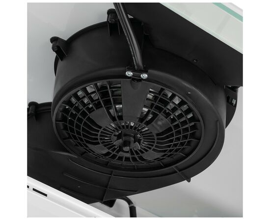 Вытяжка кухонная Pyramida WHX 60 WH, изображение 9 Вытяжка кухонная Pyramida WHX 60 WH, изображение 9