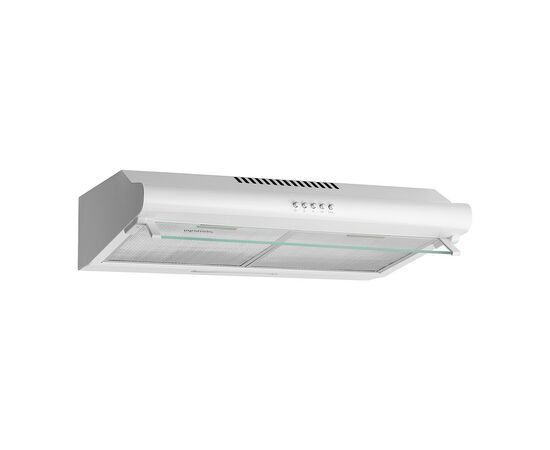 Витяжка кухонна Pyramida WHX 60 WH